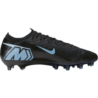 Nike Mercurial Vapor 16 Elite AG-Pro Low-Top-fodboldstøvler - sort - 46