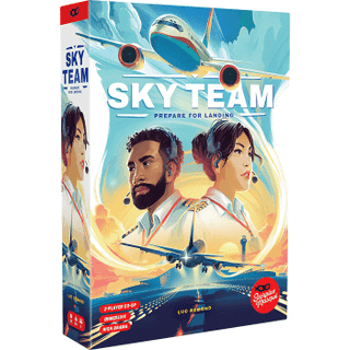 Sky Team (SV)