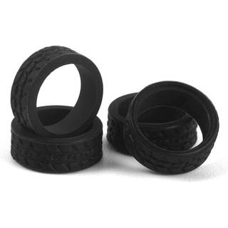 HPI - HP160973 - SPEC-GRIP Tire 1:64th K-Compound (4PCS)