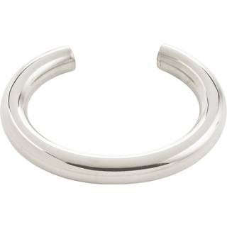 Pilgrim PHASE armring sølvbelagt