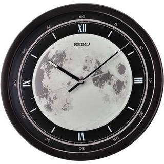Seiko Clocks Vægur QXA831K - Unisex - Quartz