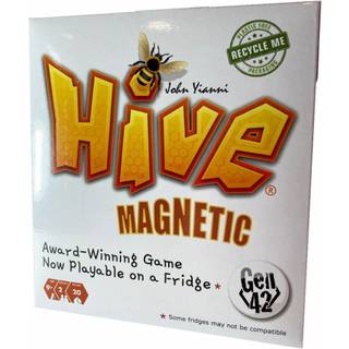 Hive: Magnetic