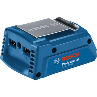 Bosch Professional GAA 18V-48 Professional Charging Adapter