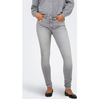 Onlblush Mellemhøj Talje Skinny Fit Jeans