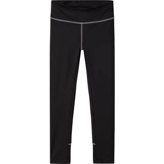 NAME IT Sports Leggings Lenette Black