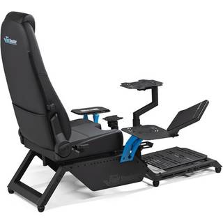 Next Level Racing Microsoft Flight simulator Flight simulator cockpit