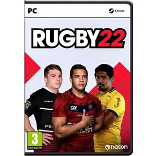 Rugby 22