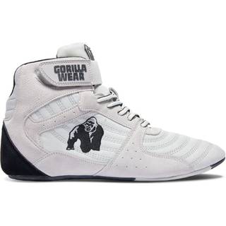 Gorilla Wear Perry High Tops Pro, white, 38