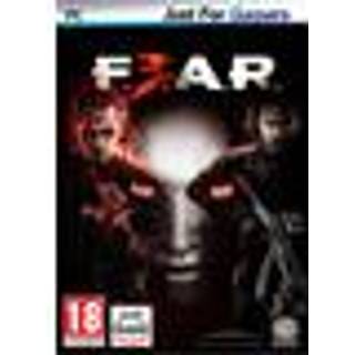 F.E.A.R. 3 (PC) - Steam Key - GLOBAL