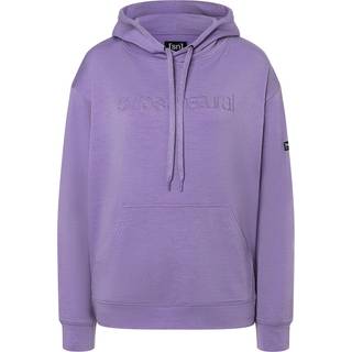 super.natural Women's Favourite Hoodie Hoodie Damer størrelse XS farve lilla