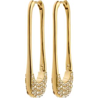 Pilgrim INSTANT hoops guldbelagt