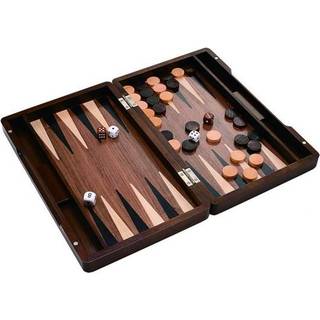 Backgammon Wood smalll 12&#39;