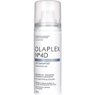 Olaplex No.4D Clean Volume Detox Dry Shampoo (50 ml)