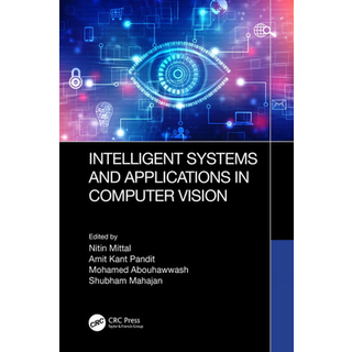Intelligent Systems and Applications in Computer Vision