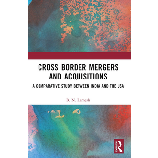 Cross Border Mergers and Acquisitions