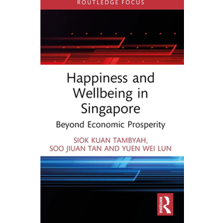 Happiness and Wellbeing in Singapore