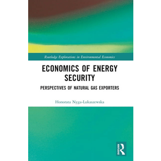 Economics of Energy Security