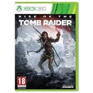 Tomb Raider (Game Of The Year Edition)