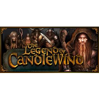 The Legend of Candlewind Nights & Candles (PC) - Standard