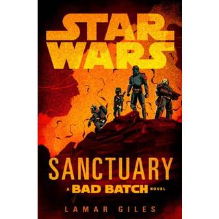 Star Wars: Sanctuary