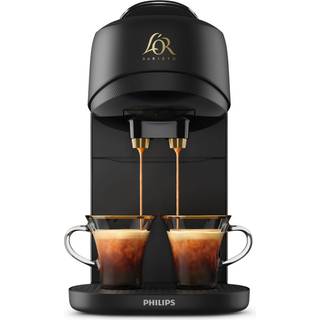 L'Or Barista Absolu kapselmaskine 4057634 (sort)