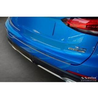 Læssekantbeskytter MG ZS II 2024- Stål