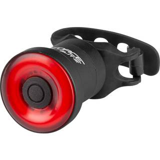 Force Glitz 20 Lumen baglygte USB
