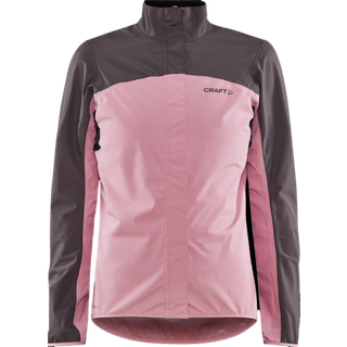 CORE Endur Hydro Jacket W - Grey