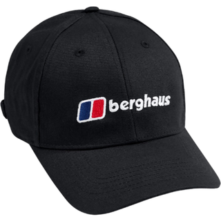 Berghaus Logo Recognition Cap, Blue - One Size