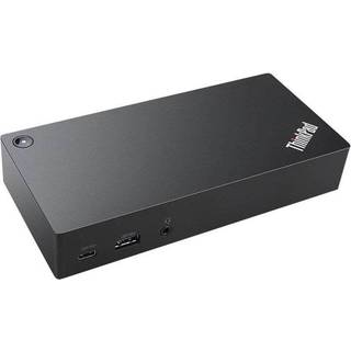 LENOVO ThinkPad USB-C Docking Station 40A9 Grade A