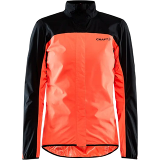 CORE Endur Hydro Jacket W - Black