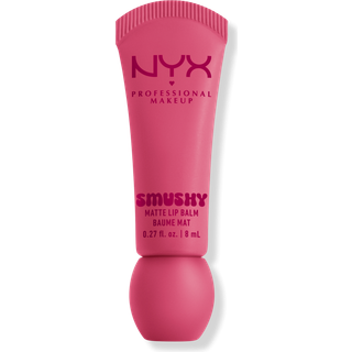 NYX PROFESSIONAL MAKEUP Smushy Matte Lip Balm 2 Swipe Sesh
