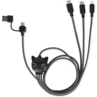 Legami Multi Ladekabel Kitty