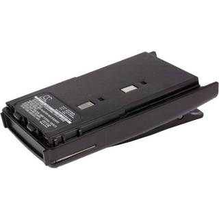 Batteri til Varm TC-500 mfl.
