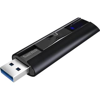 SanDisk Extreme PRO USB 3.2 Solid State Flash Drive 1TB