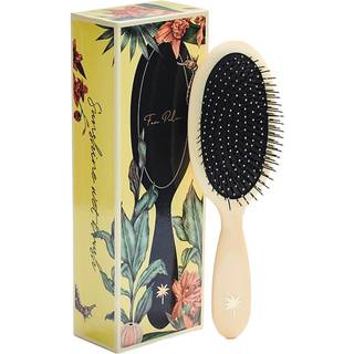 Fan Palm Wet Brush Sunshine Medium