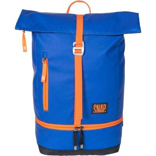 Snap Roll Top 17 Daypack størrelse 17 l farve blå