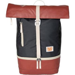 Snap Roll Top 25 Daypack størrelse 25 l farve kulørt