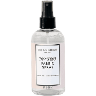 Vaskeri nr. 723 stofspray rynke frig?relse polstring & linned spray stofopdatering rose inspireret duft 8 fl oz