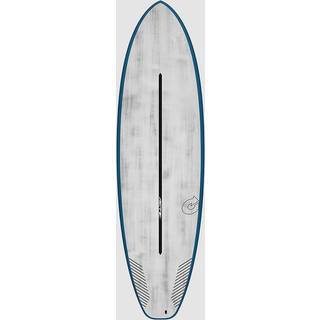 Torq Act Prepreg Bigboy23 Bluerail 7'6 Surfboard - 7'6 - gray