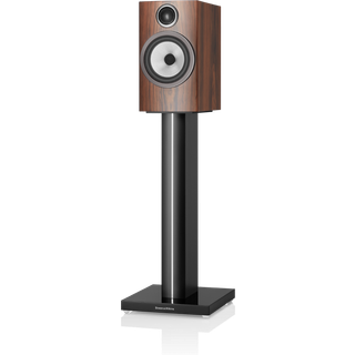Bowers & Wilkins 706 S3 Kompakt højtaler - 10 års medlemsgaranti (par)