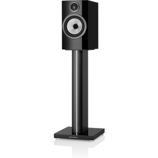 Bowers & Wilkins 706 S3 Kompakt højtaler - 10 års medlemsgaranti (par)