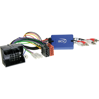 Ratstyring modul til Audi A3/A4/A6/R8/TT