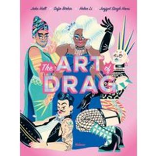 The Art of Drag