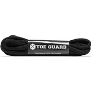 Toe Guard 10002 snørebånd sort 180