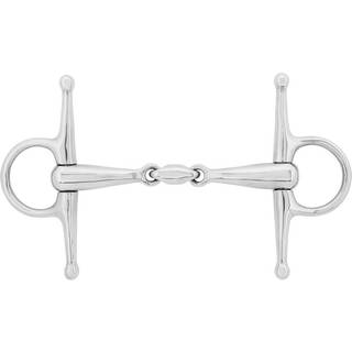 Fullcheek Tredelt Fairfield® Sølv