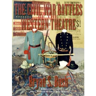 The Civil War Battles of the Western Theatre