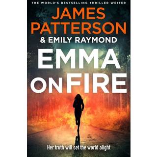 Emma on Fire