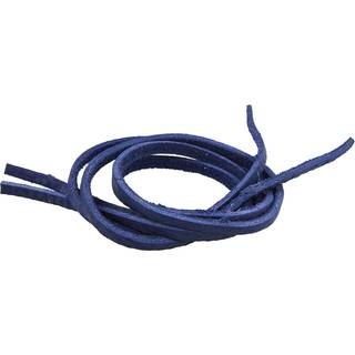 Leather Laces Royal Blue - 65