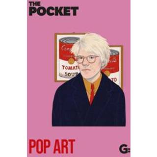 The Pocket Pop Art